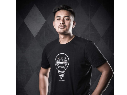 ज्ञानेन्द्र मल्ल खेलाडी संघको उपाध्यक्षमा मनोनीत